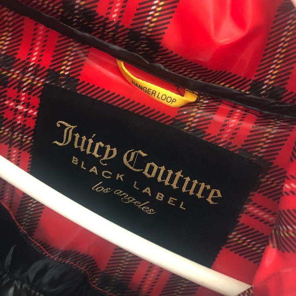 Juicy Couture Jacket - Picture 4 of 4